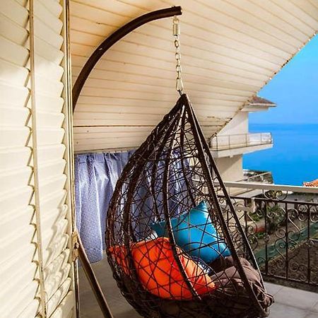 Villa Lakeview Paradise Peštani Eksteriør billede