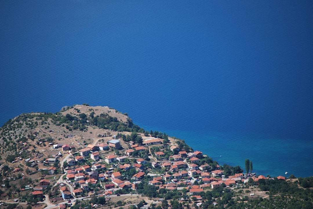 Villa Lakeview Paradise Peštani Eksteriør billede
