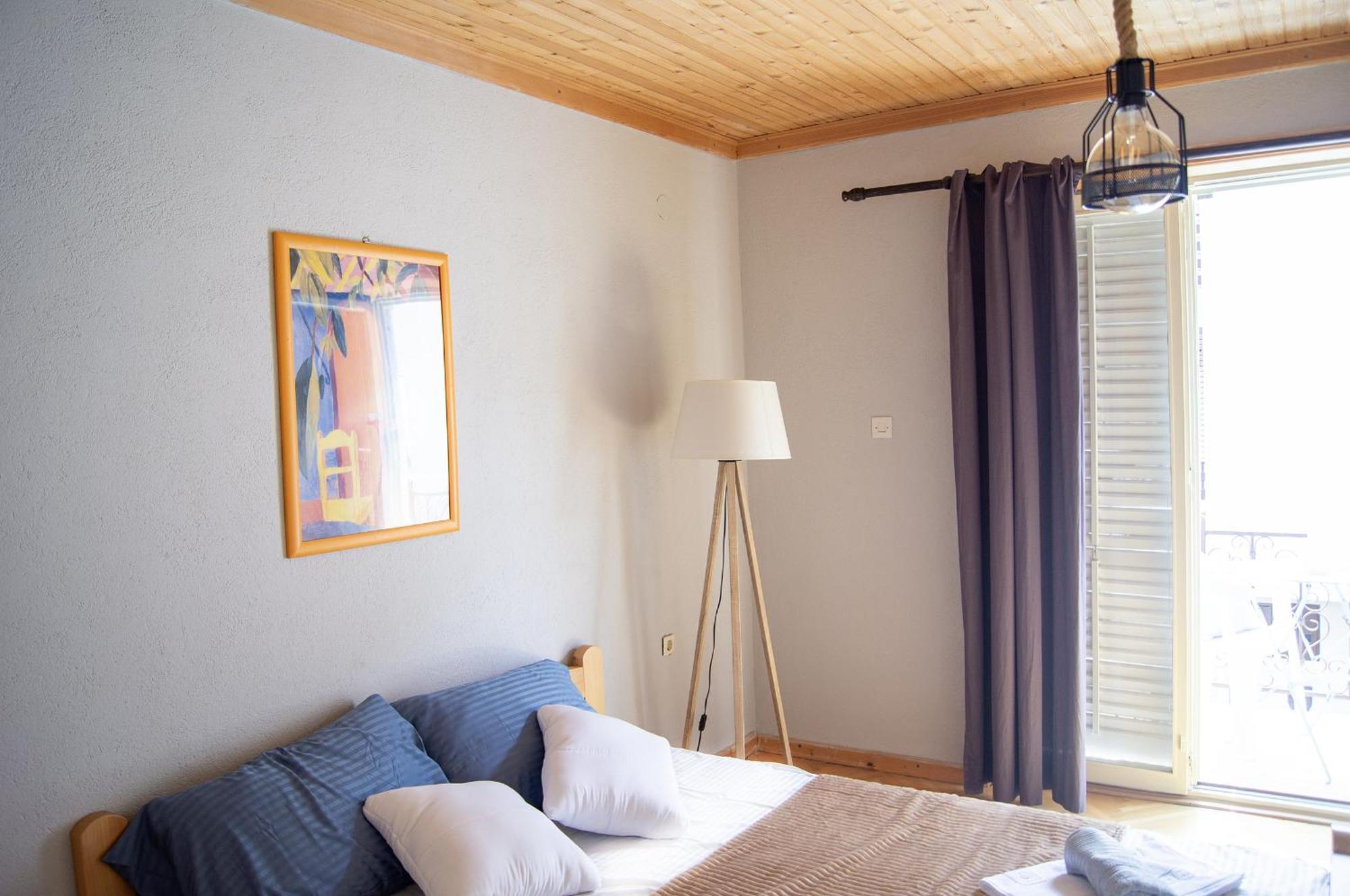 Villa Lakeview Paradise Peštani Eksteriør billede