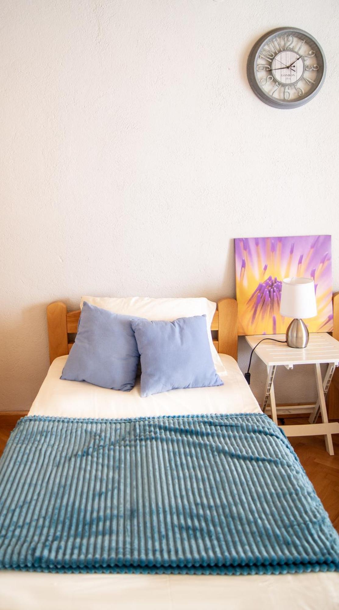 Villa Lakeview Paradise Peštani Eksteriør billede