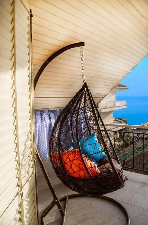 Villa Lakeview Paradise Peštani Eksteriør billede