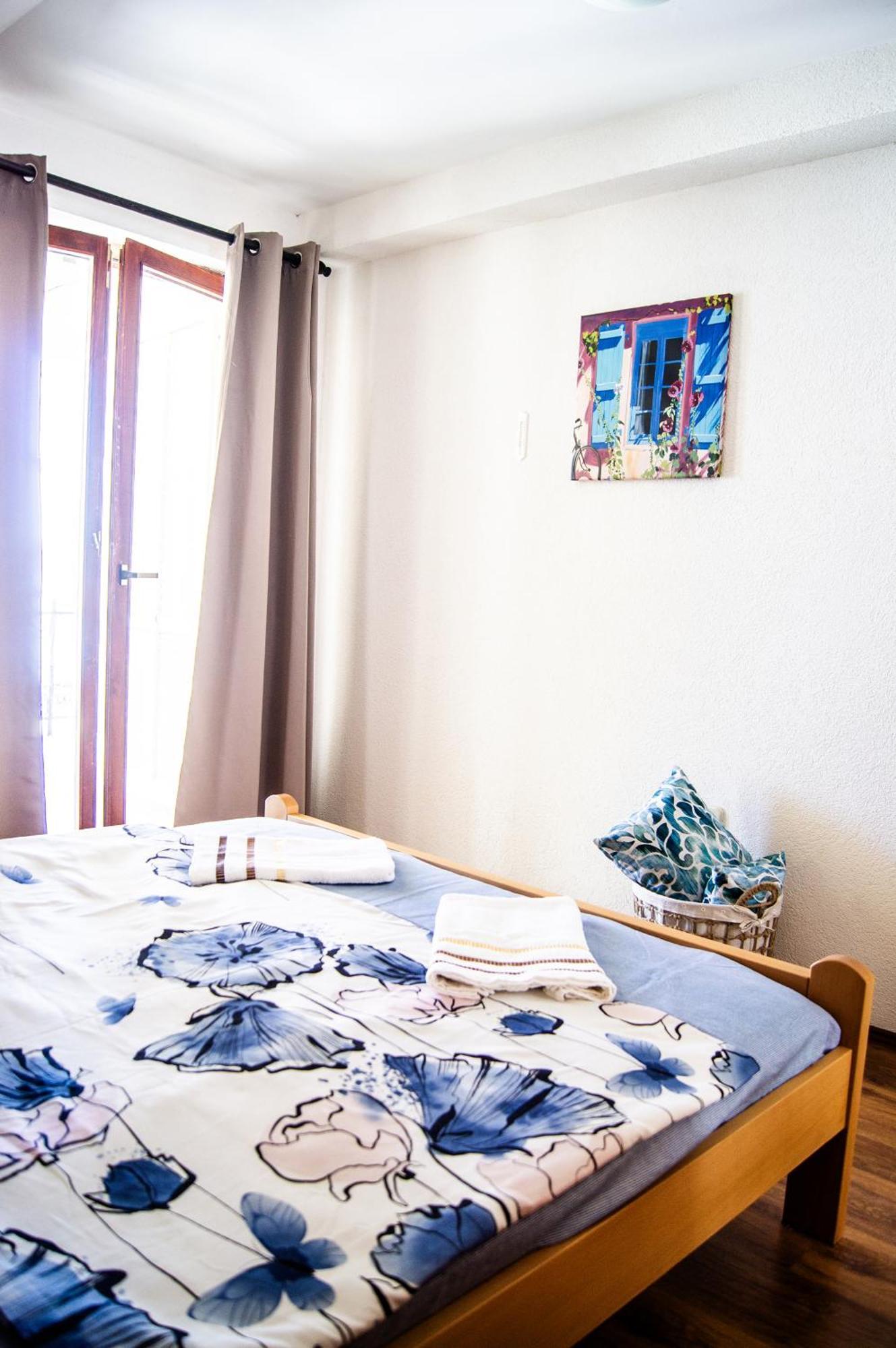 Villa Lakeview Paradise Peštani Eksteriør billede
