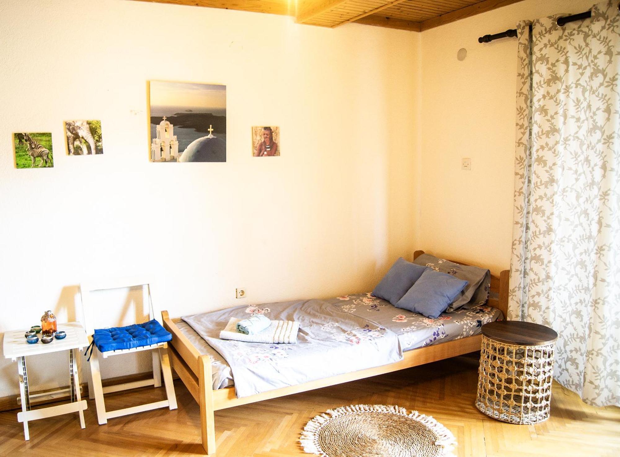 Villa Lakeview Paradise Peštani Eksteriør billede