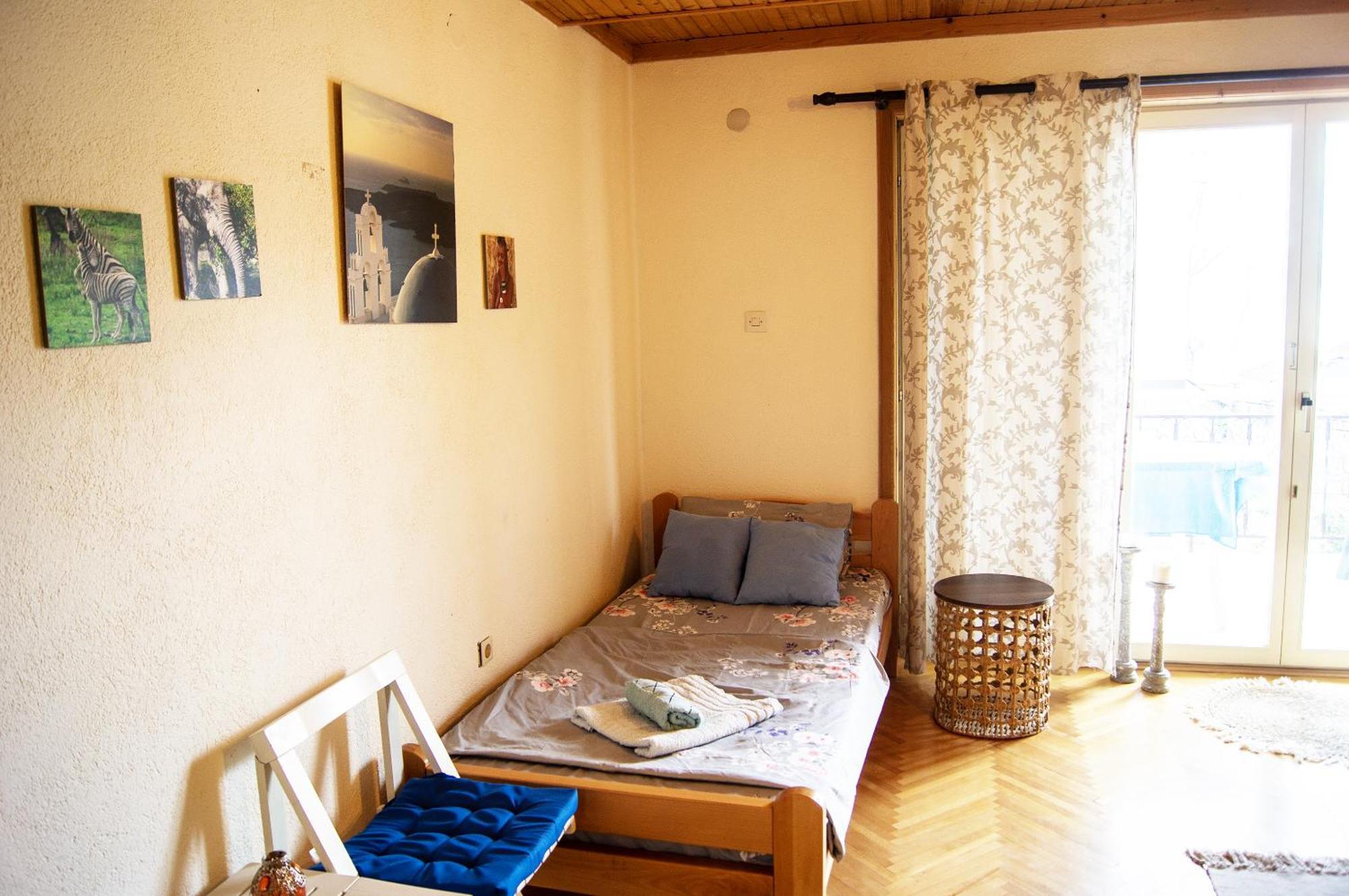 Villa Lakeview Paradise Peštani Eksteriør billede